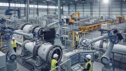 Yatırım teşviklerinde yeni d&ouml;nem: 152 bin kişiye yeni iş kapısı oldu