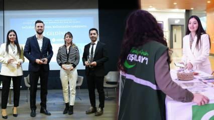 Yeşilay Haftası&rsquo;nda Bağımlılık Paneli: Uzmanlardan kritik uyarılar