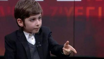 Yıllardır ortada yoktu! Filozof Atakan'dan a&ccedil;ıklama geldi: G&ouml;r&uuml;nt&uuml;s&uuml; şaşırttı