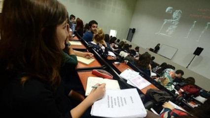 Y&Ouml;K karar verdi: Doktora ve lisans&uuml;st&uuml; &ouml;ğrenciler i&ccedil;in yeni d&uuml;zenleme!