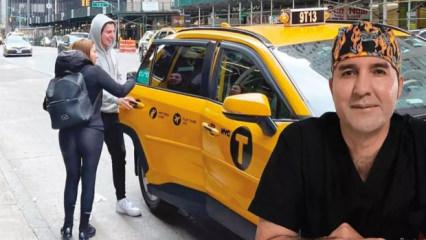 Yurt dışı yasağını kaldırma vaadi pahalıya patladı: 16 milyon liralık vurgun