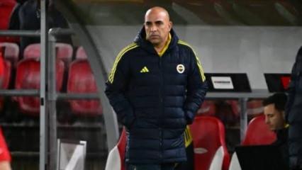 Zeki Murat G&ouml;le, Tedesco'nun ne zaman d&ouml;neceğini a&ccedil;ıkladı!