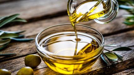 Zeytinyağı alırken nelere dikkat edilmeli?