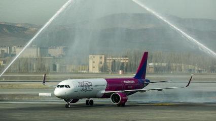 Orta Doğu krizi Wizz Air'i vurdu: Yatırımcılar satışa ge&ccedil;ti