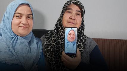 6 g&uuml;nd&uuml;r kayıp olan Hatice&rsquo;nin ağabeyi: Ne olduysa mahallede oldu 