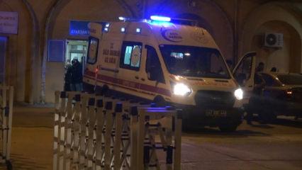 16 yaşındaki gen&ccedil; kız evde &ouml;l&uuml; bulundu! Darp ve morluk...