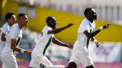 1. Lig ekibi deplasmanda gol yağdırdı! 4-0 kazanarak hedefe tuttundular