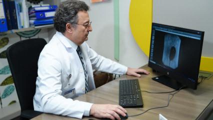 Uzman isim a&ccedil;ıkladı: &Ccedil;ocuklarda b&ouml;brek hastalığı belirlileri neler?