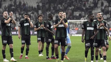 34'l&uuml;k golc&uuml;den Montella'ya &ccedil;ağrı! 'Eksik var, kendimi orada g&ouml;r&uuml;yorum'