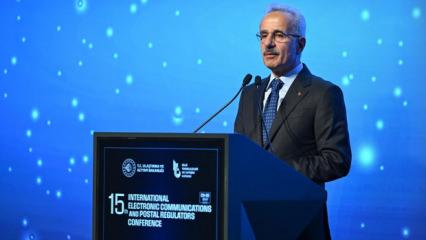 Bakan Uraloğlu duyurdu: ilk 5G sinyali 1 Nisan 2026 tarihinde alınacak