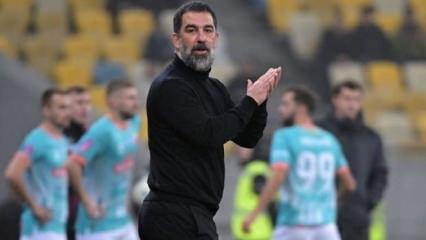 3-1 yendikleri Avrupa ma&ccedil;ı sonrası Arda Turan'dan Galatasaray sorusuna cevap!