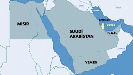 3 &uuml;lkeden Orta Doğu g&ouml;r&uuml;şmesi: İran'ın saldırıları masada