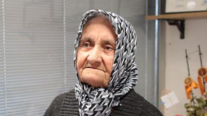 Karın ağrısı ve kabızlık şikayetiyle gittiği hastanede hayatının mucizesini yaşadı