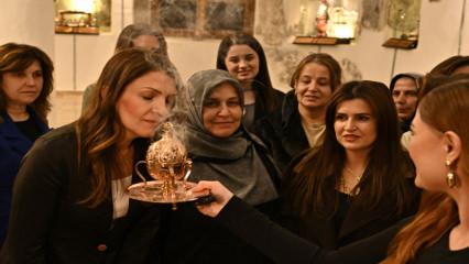 Osmanlı&rsquo;nın 700 yıllık Ramazan ayı geleneği yeniden canlandırılıyor