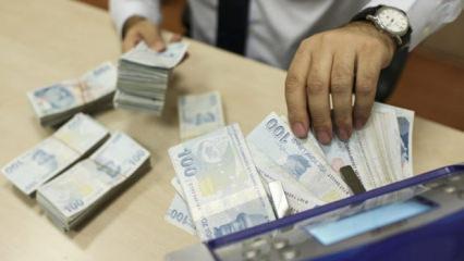 Belediyeden ailelere 56 bin lira destek: Başvurular başladı