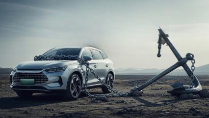 &Ccedil;in devine Meclis'ten uyarı: Fabrika yoksa yaptırım gelecek 