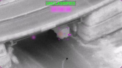 ABD ve İsrail'den İran'a ait askeri hedeflere eş zamanlı saldırılar!