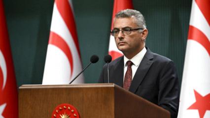 T&uuml;rklere karşı askeri ittifak! Sinsi plan devrede! Erh&uuml;rman'dan T&uuml;rkiye uyarısı