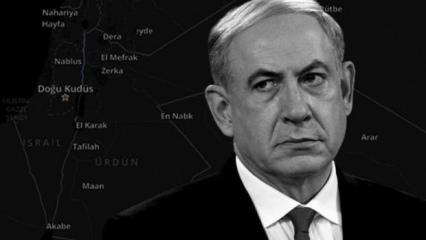 K&uuml;resel tepki zamanla İsrail&rsquo;in varlığını sorgulatacaktır