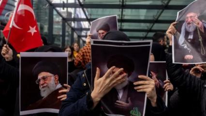 İsrail'in T&uuml;rkiye'ye karşı stratejik hatası! "T&uuml;rkiye hi&ccedil;bir zaman İran olmadı"