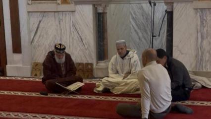 End&uuml;l&uuml;s&rsquo;&uuml; unutursak&hellip; İber Yarımadası&rsquo;nın g&uuml;ney batısında son &ldquo;bakiyeler&rdquo;le bir g&uuml;n (2)