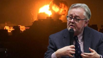 2 &uuml;lke daha katıldı! Prof. Schabas'tan UAD uyarısı: İsrail i&ccedil;in yıkıcı olacak