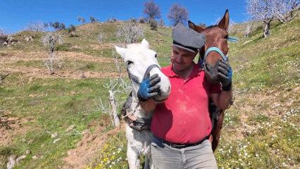 G&uuml;nl&uuml;k yevmiye 8 bin TL! &Ccedil;alışacak iş&ccedil;i bulunamıyor 
