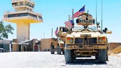 ABD ordusu, R&uuml;meylan &uuml;ss&uuml;nden &ccedil;ekildi