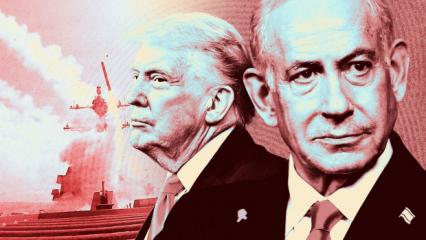 Siyonist emperyalizm ve iki manyak&hellip;