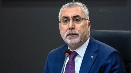 İŞKUR ile işe yerleştirilen kişi sayısı a&ccedil;ıklandı!