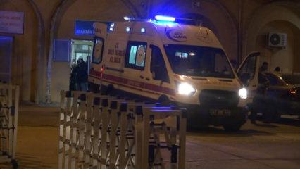 16 yaşındaki Zuhal evde &ouml;l&uuml; bulundu! Ağabey ve baba g&ouml;zaltında 