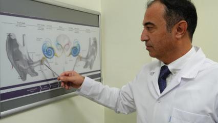 Belirtiyi fark etmeyenler yandı: Kalıcı işitme kaybına gidiyor!