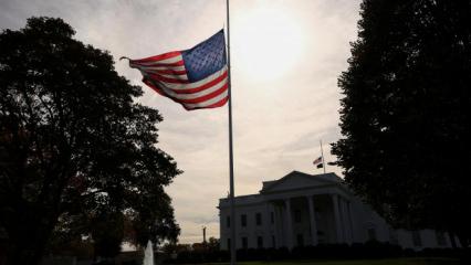 ABD, 43 binden fazla vatandaşını tahliye etti