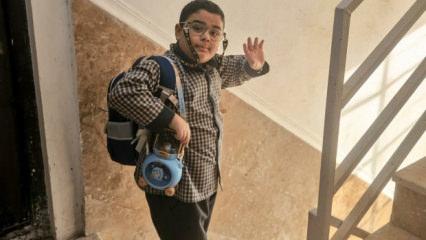 ABD bombardımanında &ouml;len &ccedil;ocuğun annesi konuştu: 'Sanki ona s&ouml;ylenmişti'