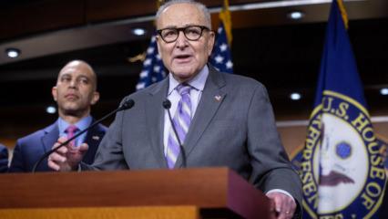 ABD Senatosu'nda Trump'a isyan: Artık bıktık...