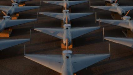 ABD tersine m&uuml;hendislikle İran drone'unu kopyaladı: Maliyeti 30 bin dolar