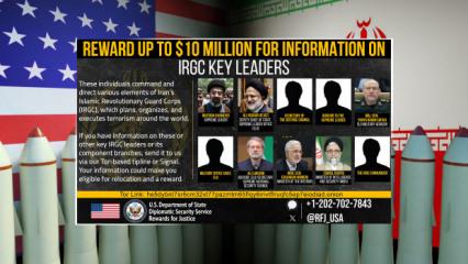 ABD t&uuml;m d&uuml;nyadan yardım istedi! O liderler i&ccedil;in liste yayınladılar