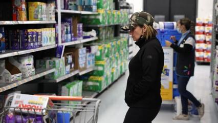 ABD i&ccedil;in kritik veri a&ccedil;ıklandı!