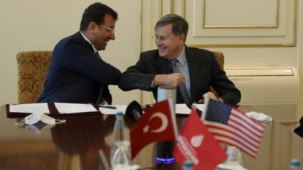 ABD'den İBB'deki 'casusluk' davasına girecek itiraf: 'Hassas veriler CIA ile paylaşılıyor'