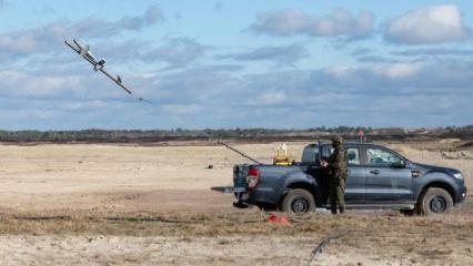 ABD'den yeni hamle: Avrupa &uuml;lkesinden aldılar! 10 bin tanesi Orta Doğu'ya g&ouml;nderildi