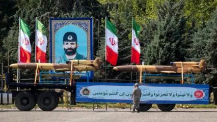 AB'den İran'a yeni yaptırım kararı: 19 yetkili ve işletme hedefte