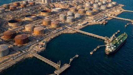 ABD'nin hedefinde İran petrol&uuml;n&uuml;n kalbi var! K&uuml;resel kriz yaratabilir