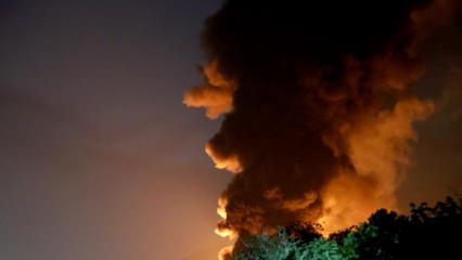 Pentagon'dan sızan rapor dikkat &ccedil;ekti: İşte İran savaşının dudak u&ccedil;uklatan maliyeti