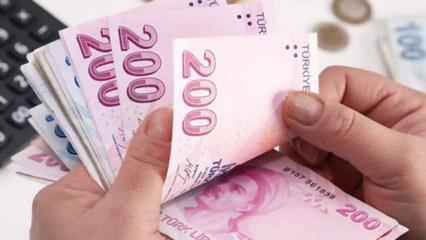 Acele edin: 25 bin TL'ye kadar &ouml;deme alma fırsatı! S&uuml;re doluyor