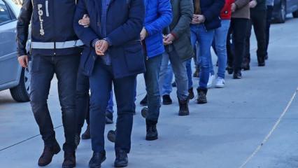 Adana merkezli dolandırıcılık operasyonunda 8 zanlı tutuklandı