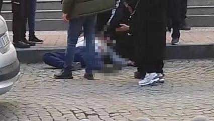 Adliye &ouml;n&uuml;nde cinsel istismar cinayeti! Maktul&uuml;n amcasından &ccedil;arpıcı a&ccedil;ıklama 