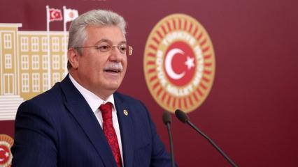 AK Partili Akbaşoğlu'ndan İmamoğlu a&ccedil;ıklaması! 'Hi&ccedil; kimsenin ayrıcalığı yoktur'