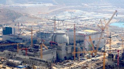 Akkuyu NGS T&uuml;rkiye'nin enerji arz g&uuml;venliğinde kritik rol &uuml;stlenecek