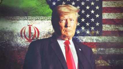 Amerika &ccedil;ıkış arıyor, Trump'a danışman uyarısı!