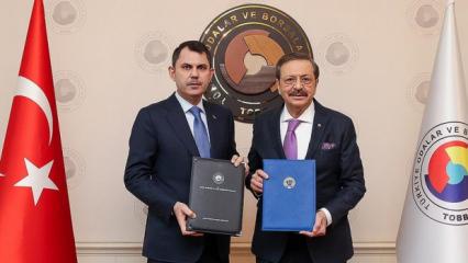 Ankara'da Yapı Araştırma Merkezi kurulacak